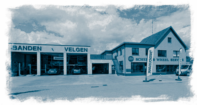 SCHEPERS WHEEL SERVICE