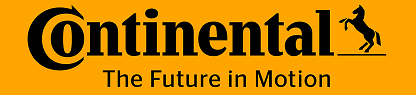 logo continental