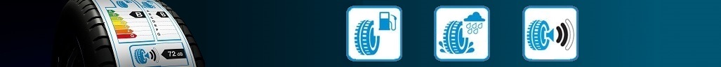 bandenlabel